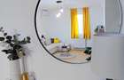 Inchiriez ap 2 camere in Bragadiru, parcare inclusa.