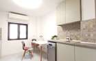 Aviatiei / Bloc renovat / Incalzire in pardoseala - 2