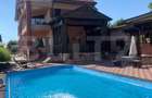 Casa P+1+M cu piscina si 1057 mp de teren, pozitionata inedit - 2