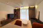 Apartament cu 2 camere de inchiriat // ONE High District