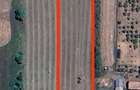 Vand teren 5900 mp langa E60 intre Huedin si Oradea - 3