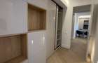 Apartament mobilat complet în Cortina126,parcare valabilă - 11
