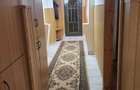 Inchiriez pe termen lung apartament 3 camere mobilat + loc parcare in Tulcea cartier E3 strada Aleea Cristina la etajul 3 din 4 cu contract snaf.