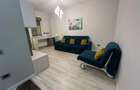 Apartament cu o camera, Tomis Nord, bloc nou, prima inchiriere - 1