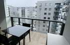 Apartament 3 camere | Cortina North | Etaj 7 | Balcon 10 mp - 2