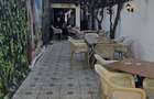 Vand restaurant sector 2 - 3