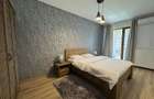 Apartament mobilat complet | Zona Palas | Terasa | Parcare privata - 8