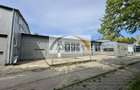 OPORTUNITATE BUSINESS - de inchiriat showroom si hale - Sos Giurgiului - 10