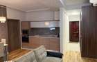 Calea Moldovei - Apartament 3 camere, utilat si mobilat, 2 balcoane!