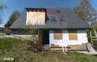 Casa de vacanta/ teren 1005 mp - Pestera- priveliste de Poveste! - 15