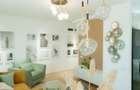 Apartament cu 2 camere decomandat în Pipera - 5