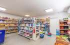 Spațiu comercial, de 110 mp, în Bună Ziua - 2