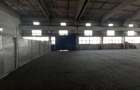 Spațiu industrial, de 550 mp, în Fizicienilor - 4