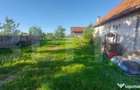 Casa cocheta din lemn masiv cu teren ?i livada lini? - 1