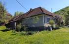 Vand casa cu teren in sat Ormindea comuna Baita - 8