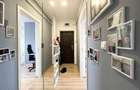 Apartament 3 camere mobilat COMISION 0% Girocului - 9