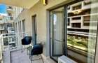 Apartament cu 3 camere semidecomandat în Aviației - 24
