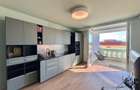 Apartament cu 3 camere în Nordului - 3