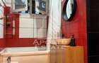 Apartament 3 camere, centrala proprie, zona Dacia - 7