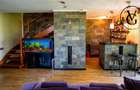 Corbeanca, casa 5 camere, panouri solare 14kw, baterie 10kw, jacuzzi - 5