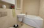 Inchiriez garsoniera tip studio, loc parcare, bloc nou - 5