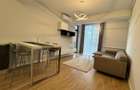 Apartament cu 2 camere decomandat în Tractorul - 2