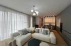 BANEASA THE IVY PENTHOUSE 3 CAMERE LUX| 2 PARCARI - 13