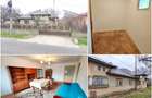 Casa si teren mare in Ghirdoveni, la soseaua principala - 2