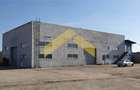 Spațiu industrial, de 1,800 mp, în Gai - 1