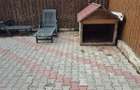 Apartament decomnadat cu 3 camere,2 bai,gradina si parcare ,zona Eroilor - 8