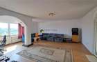 Penthouse 4 camere, mobilat si utilat modest, strada Toamnei - 12