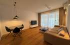 Modern 1-bedroom apartment Herastrau//terrace//parking - 1