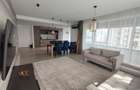 Apartament cu 4 camere decomandat în Tractorul - 1