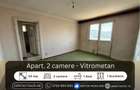 Apartament cu 2 camere semidecomandat în Vitrometan - 1