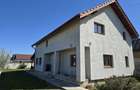 Casa moderna cu etaj in Frumuseni 202 mp, mobilata si utilata - 8