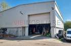 Spațiu industrial, de 300 mp, în Băneasa - 1
