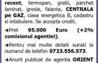 Tomis 2, de vanzare 2 camere, parter, gaze, renovat - 7