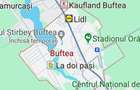 Vanzare 1000, 2000 sau 3000 mp teren intravilan in Buftea langa padure - 1