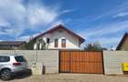 Casă individuală cu 5 camere cu Teren 450 Mp în Berceni - 19