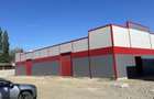Spațiu industrial, de 600 mp, în Jilava - 8