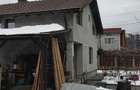 Casă cu 3 camere în Dâmbul Rotund - 5