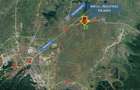 Teren 32,5 Ha compact Prejmer, Brasov. Imagini drona,tur/360 - 12