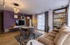 Apartament cu 2 camere semidecomandat în Europa - 7
