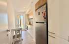 COSMOPOLIS - Apartament 3 camere, mobilat si utilat - 9
