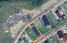 Teren intravilan 800 mp Ocnita Dambovita | utilitati la limita | acces 2 strazi | 20.000 - 1