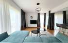 Apartament cu 2 camere decomandat în Herăstrău - 2