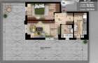 Apartament cu 2 camere decomandat în 1 Decembrie 1918 - 22