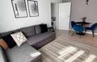 Apartament cu 2 camere semidecomandat în Florilor - 5