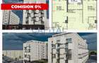 Apartament cu 3 camere semidecomandat în Vasile Alecsandri - 1