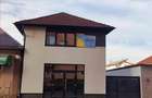 Casă individuală cu 3 camere cu Canalizare în Central - 3